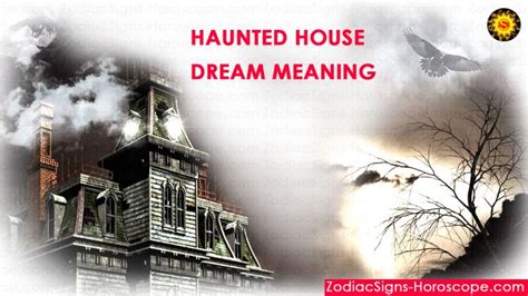 The Haunted House: A Biblical Interpretation of a Recurring Dream